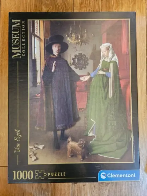 Новые пазлы — Тбилиси — 15 ₾