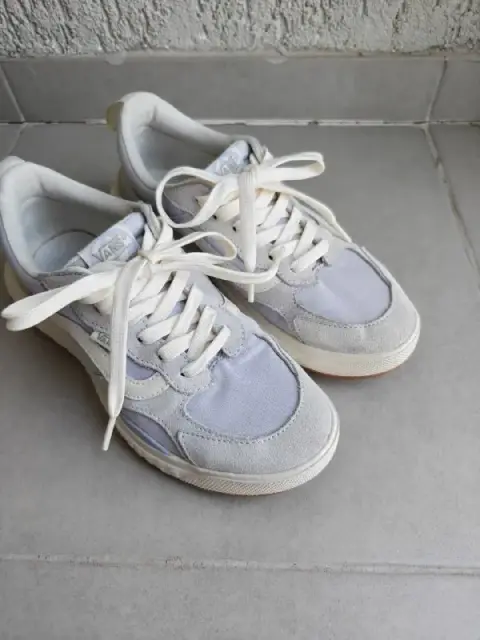 Женские кроссовки Vans Ultrarange Neo VR3 — Тбилиси — 100 ₾