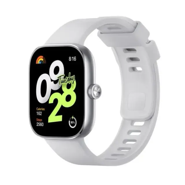 Redmi watch 4 — Стамбул — 2 500 ₺