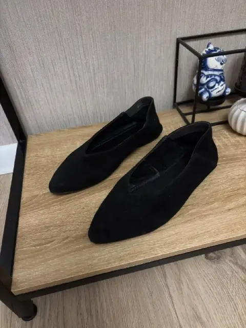 Кожаные балетки RESERVE leather — Тбилиси — 55 ₾