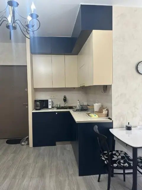 Квартира 1+1 по улице Зубалашвили, 37 — Батуми — 550 $