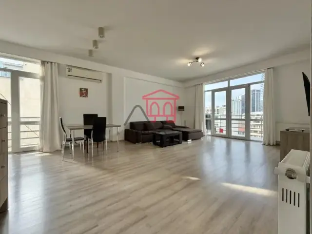 Сдается большая светлая тихая квартира — Tbilisi — 1,400 $
