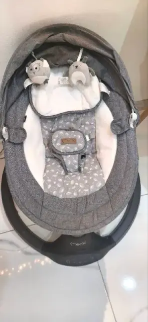 Детский укачивающий центр MoMi — Батуми — 120 ₾