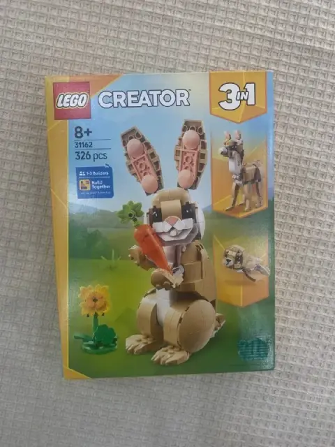 Lego новое не открывали 100 gel — Батуми — 100 ₾