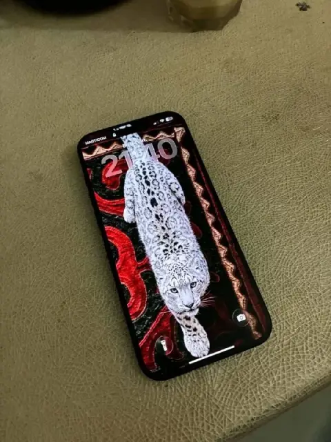 Iphone 16 pro max — Tbilisi — 2,200 ₾