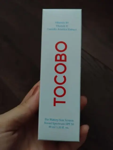 Спф крем для лица токобо — Батуми — 40 ₾