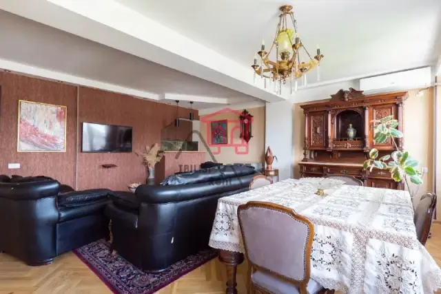 Сдается дуплекс с приватной зоной на крыше — Tbilisi — 2,500 $