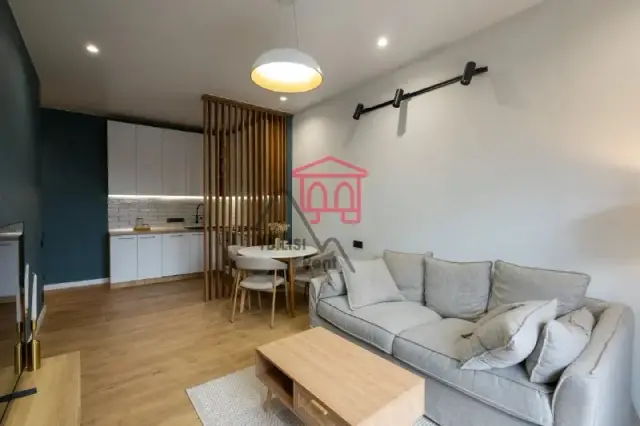 Сдаётся уютная квартира рядом с Лиси парком — Tbilisi — 1,002 $