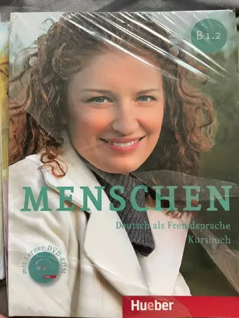 Новые книги немецкий язык — Батуми