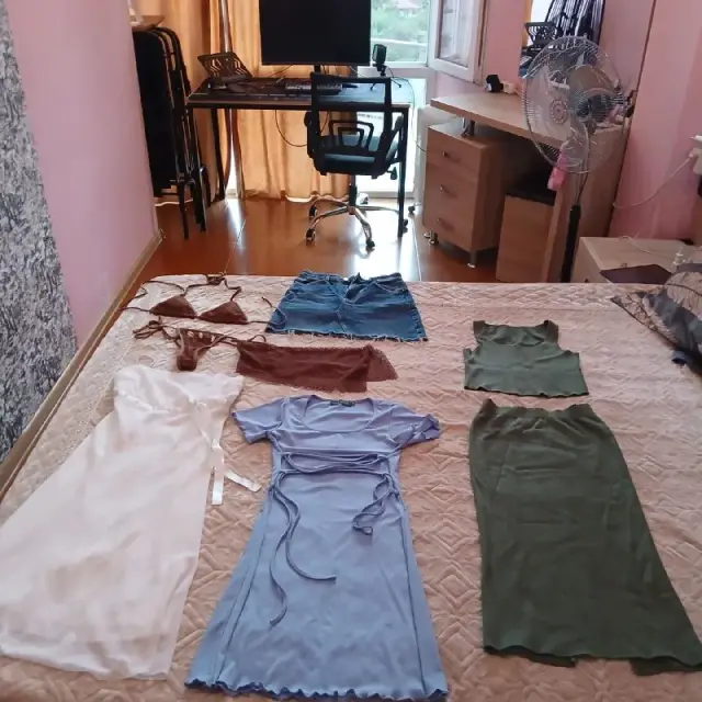 Всё — Батуми — 5 ₾