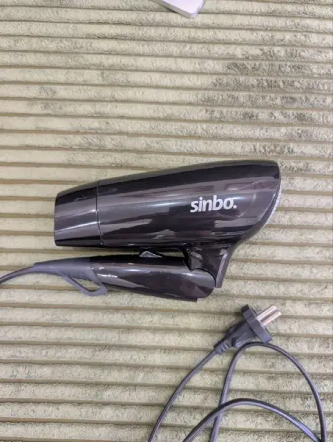 Фен sinbo — Tbilisi — 35 ₾