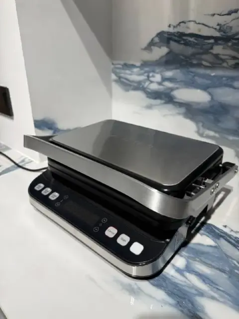 Электрогриль Aeno electric grill EG1 — Tbilisi — 350 ₾