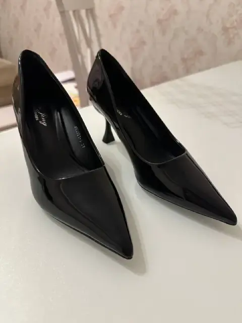 Туфли женские, новые — Тбилиси — 60 ₾