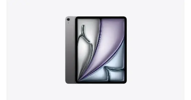 IPad Air 13-inch (M3 chip) 128GB (2025) — Ереван — 260 000 ֏
