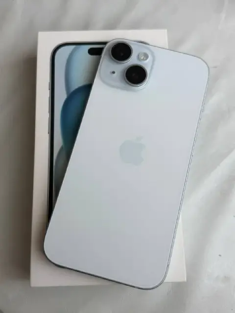 Iphone 15 — Tbilisi — 1,150 ₾