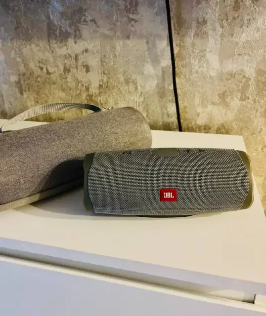 Портативная колонка JBL Charge 4 — Batumi — 270 ₾