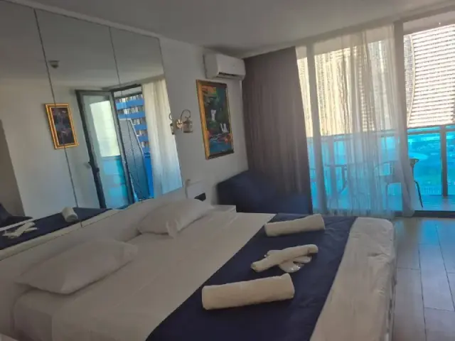 Студия — Батуми — 400 $