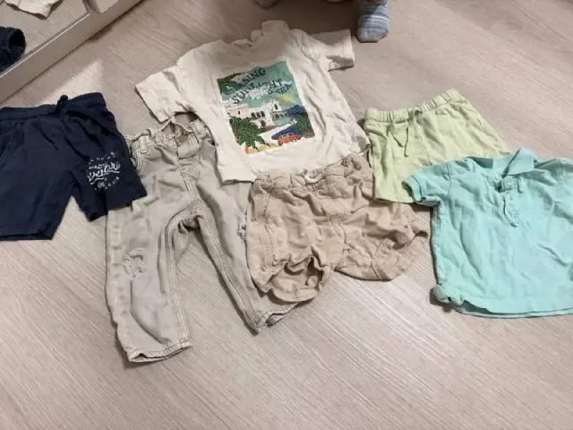 Одежда для мальчика — Batumi — 20 ₾