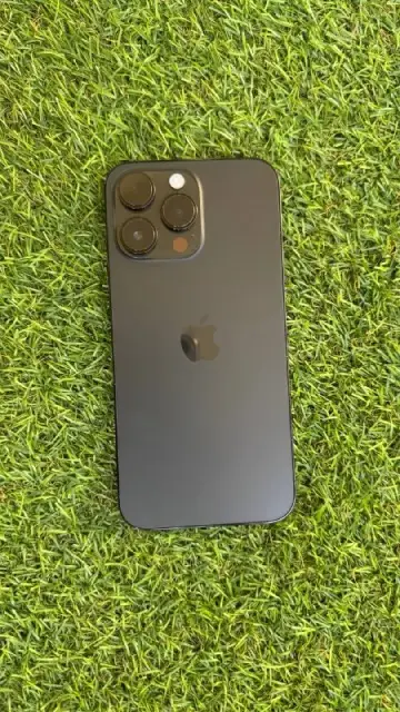 IPhone 14 Pro Max 512 GB — Tbilisi — 1,650 ₾