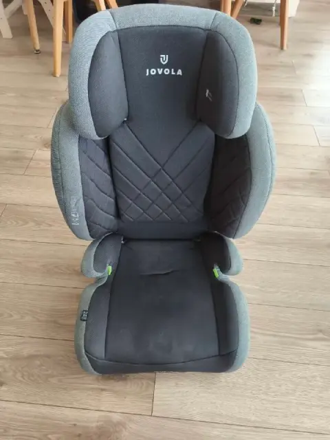 Автокресло Jovola с isofix — Batumi — 120 ₾