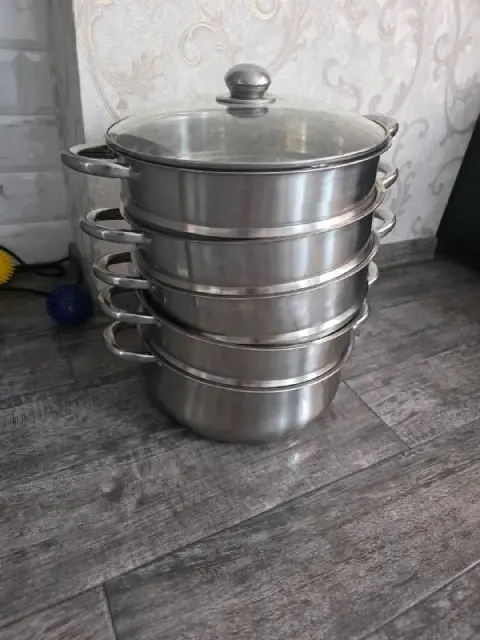 Мантоварка — Batumi — 80 ₾