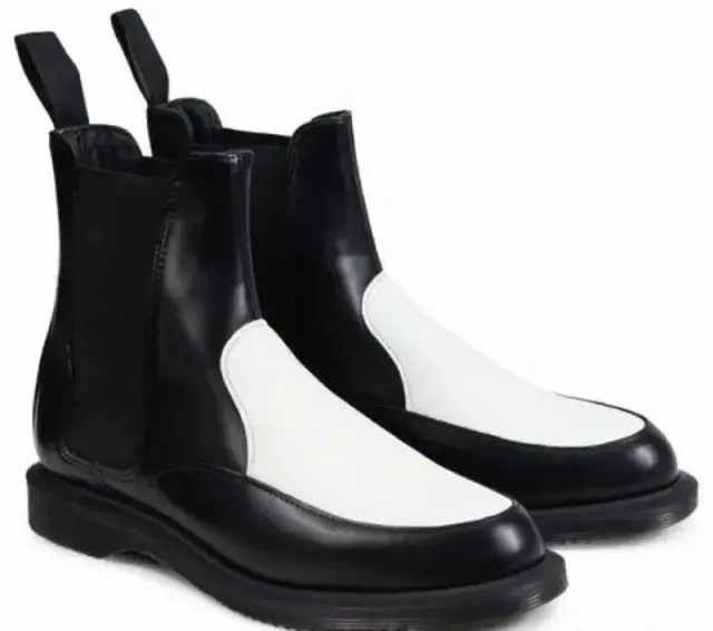 Челси Dr Martens Aimelya — Tbilisi — 250 ₾