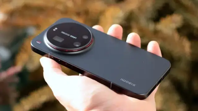 Xiaomi 17 ultra 16/512GB — Ереван — 430 000 ֏