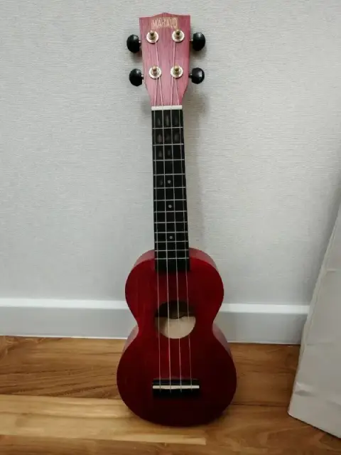Укулеле Mahalo MS1trd — Batumi — 80 ₾