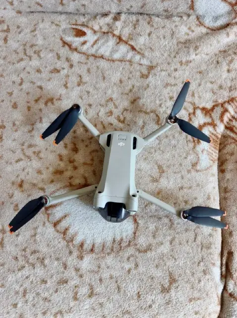 DJI Mini 3 Pro Fly More Combo — Batumi — 2,300 ₾