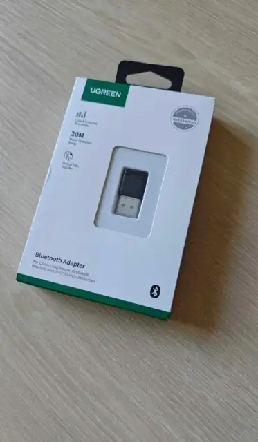 Ugreen Bluetooth 5.3 — Tbilisi — 30 ₾