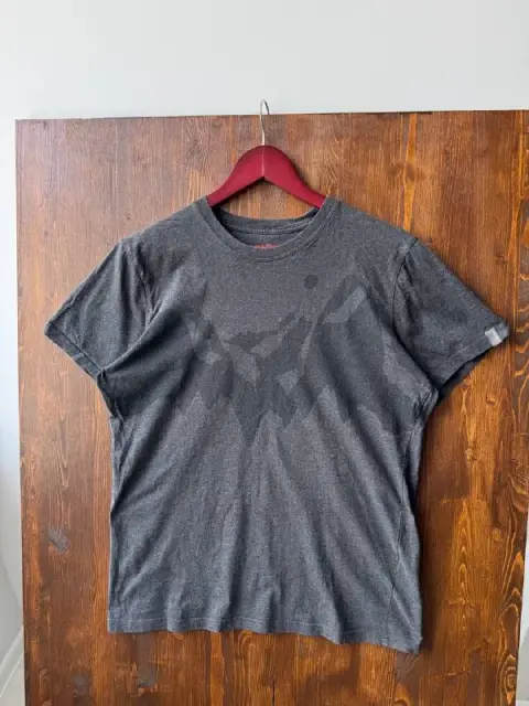Футболка Arcteryx — Batumi — 110 ₾