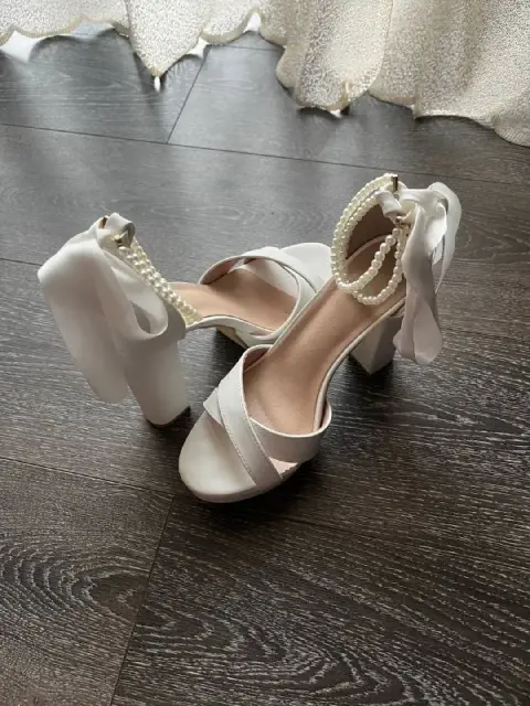 Босоножки 37 размер — Tbilisi — 30 ₾