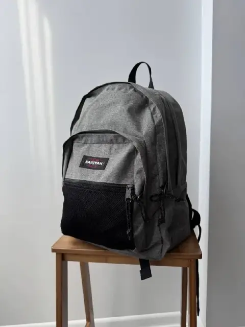 Рюкзак Eastpak — Тбилиси — 80 ₾