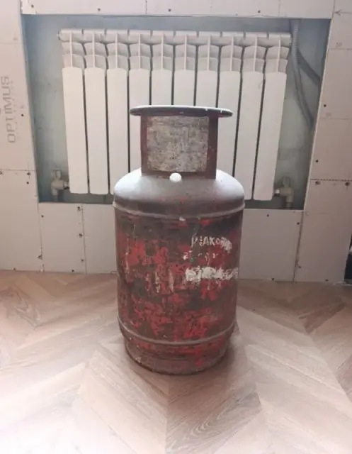Газовые балоны — Алматы — 11 ₸