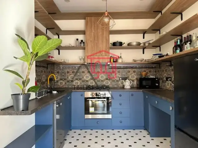 Просторная квартира в районе Ваке — Tbilisi — 1,200 $