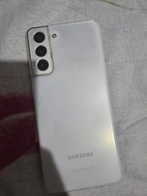 Самсунг S21 5G — Алматы — 75 000 ₸