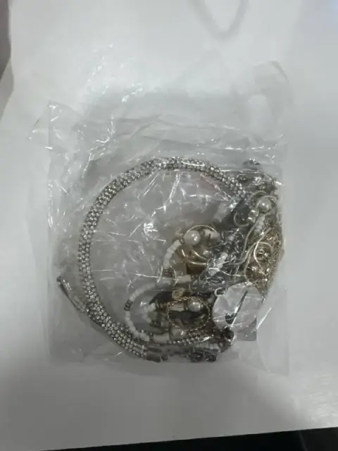 Украшения за все 50 — Батуми — 50 ₾