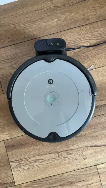 Робот-пылесос iRobot Roomba 698 — Tbilisi — 550 ₾