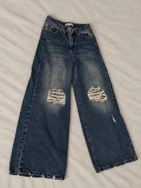 Джинсы — Батуми — 20 ₾