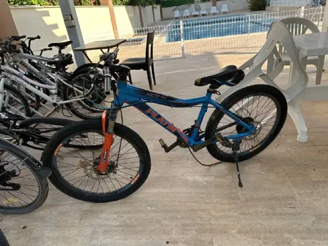 Platin XCT 26 jant dağ bisikleti — Анталия — 4 000 ₺