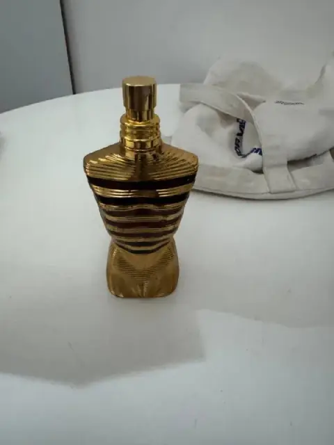 Jen Paul Gaultier Le male Elixir — Батуми — 150 ₾