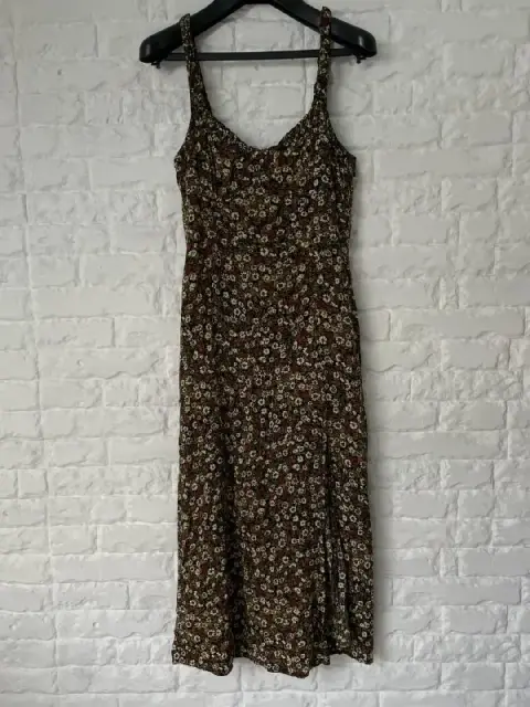 Летнее платье ZARA — Tbilisi — 20 ₾