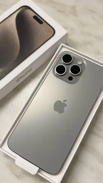 IPhone 16 pro (256) — Батуми — 2 000 ₾