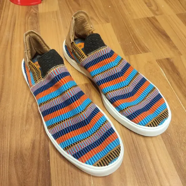 Кеды Pharrell Williams x Adidas Originals Elastic Slip-On — Tbilisi — 80 ₾