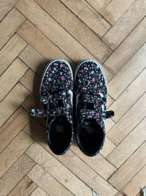 Кеды Vans — Tbilisi — 40 ₾
