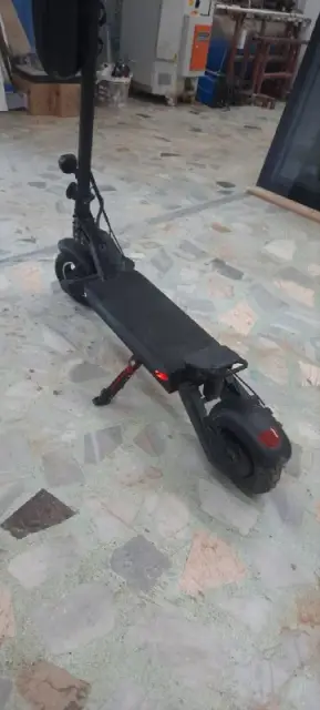 Скутер — Стамбул — 28 500 ₺