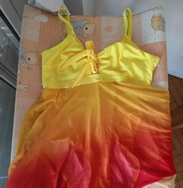Купальник новый — Батуми — 30 ₾