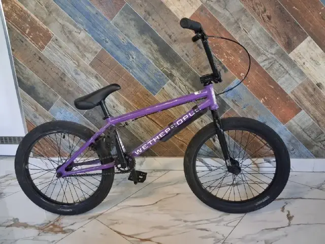 Wethepeople Nova 20″ BMX — Батуми — 1 200 ₾
