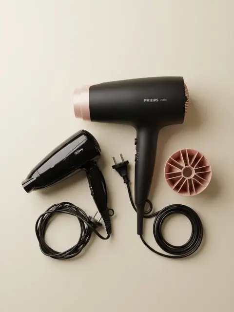 Полноразмерный фен Philips 2100W — Батуми — 45 ₾