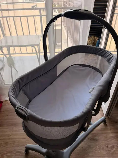 Люлька Chicco — Тбилиси — 250 ₾